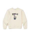 [Mmlg] TOY MELGE SWEAT (NATURAL SOAP)