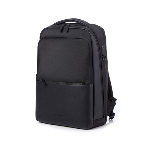 쌤소나이트 레드(SAMSONITE RED) CARMONT 백팩 Black UC909001