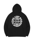 OG COMBO HOODIE black