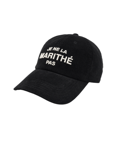 마리떼 프랑소와 저버(MARITHÉ + FRANҪOIS GIRBAUD) LETTERING