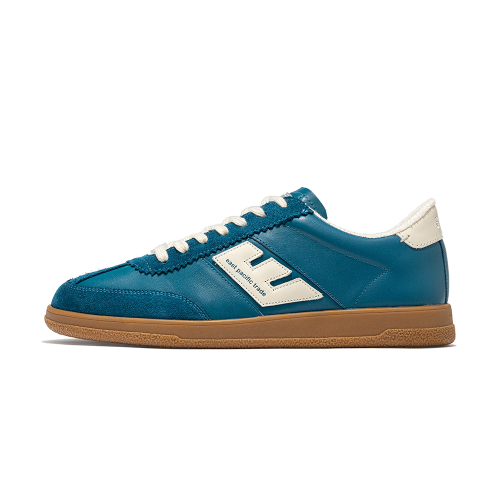 D.TEAL / IVORY
