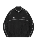 RACING TRACK JACKET black