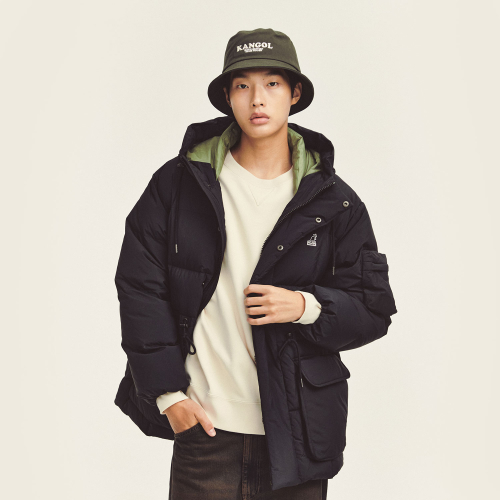 Retrocore Karakoram 9580 Black