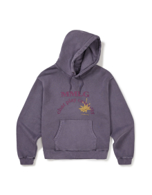 [Mmlg] SUNSHINE HOODIE (VIOLET)