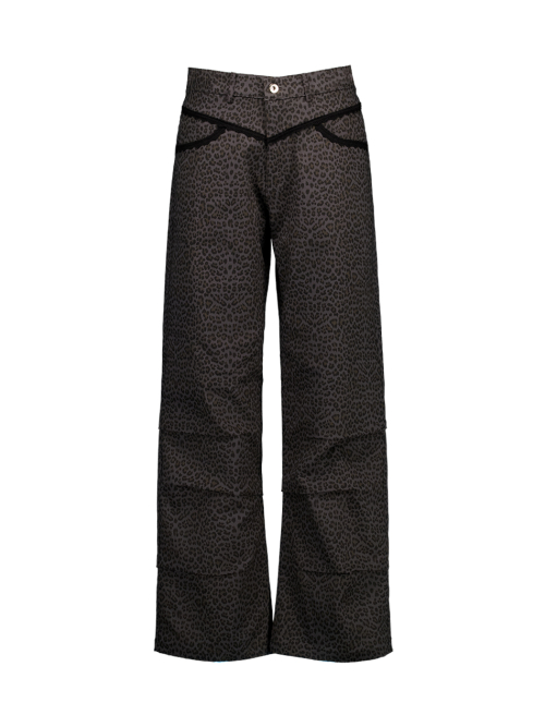 パンツ SETUPEXE PYTHON LACE PANTS / CHARCOAL MUSINSA | SETUPEXE PYTHON LACE PANTS / BEIGE