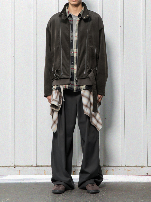 Raysey Parachute Jumper