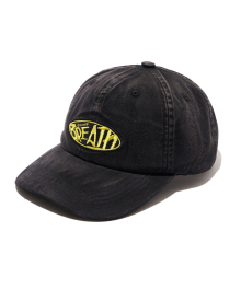 BREATH CAP - BLACK