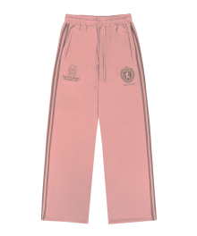 Sports 96 2way Jogger Pants - Pink