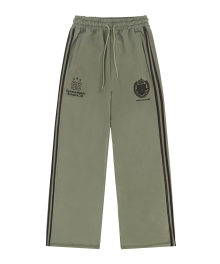 Sports 96 2way Jogger Pants - Khaki