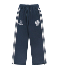 Sports 96 2way Jogger Pants - Navy/Gray