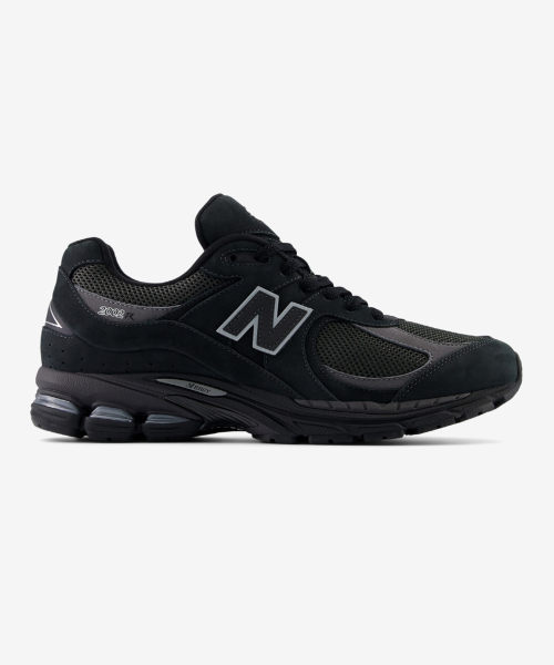 スニーカー NEW BALANCE NBP7FS155B M2002RCK BLACK NBP7FS155B_19 뉴발란스(NEW BALANCE) NBP7FS155B / M2002RCK (BLACK) - 사이즈