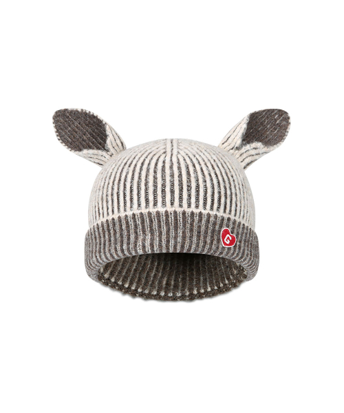 【GRAILZ】PIGGY BEANIE Grailz】24FW PIGGY BEANIE (GRAILZ/ニットキャップ・ビーニー