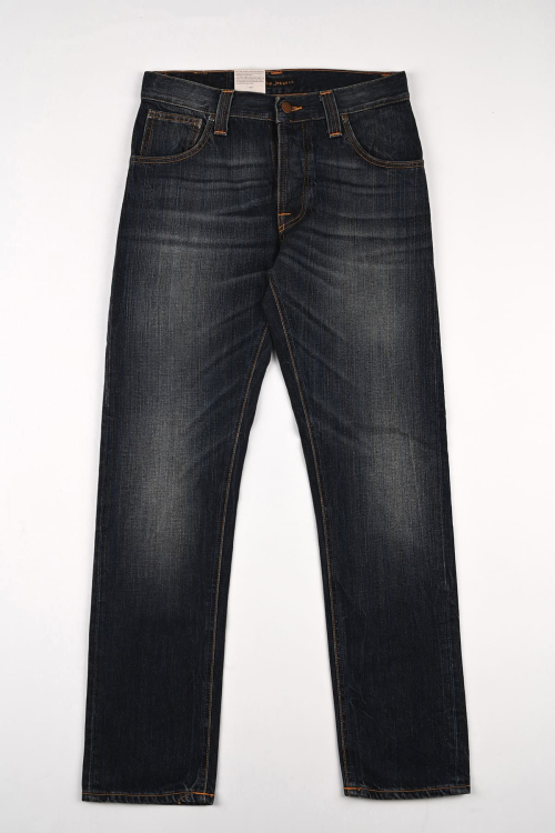 누디진() Hank rey org. black rain / 111311 상품 이미지