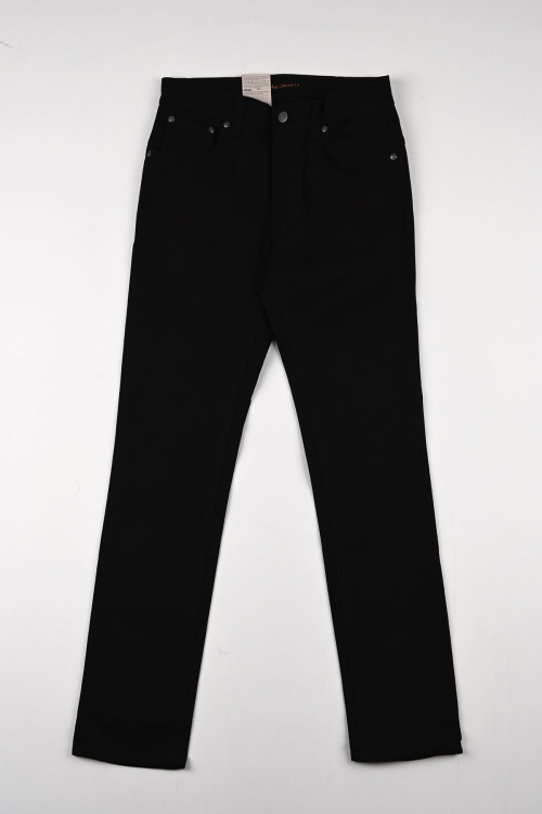 누디진() 씬핀 Org. Black Ring / 111296 상품 이미지