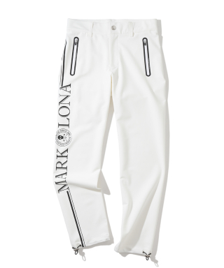 마크앤로나(MARK&LONA) M GN SIDE BIG LOGO POINT PANTS LQ3IT03M 상품 이미지