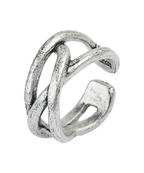 아이돈워너셀() Time Bunch Ring 상품 이미지