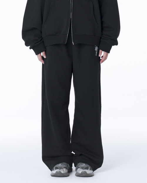 【MISEKI SEOUL】Midnight star sweat pants/ 追跡付 Miseki seoul】Midnight star sweat pants | OUR BRAND,Miseki