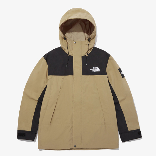 노스페이스(THE NORTH FACE) NJ3BQ50L 화이트라벨 마티스 자켓_DARK 
