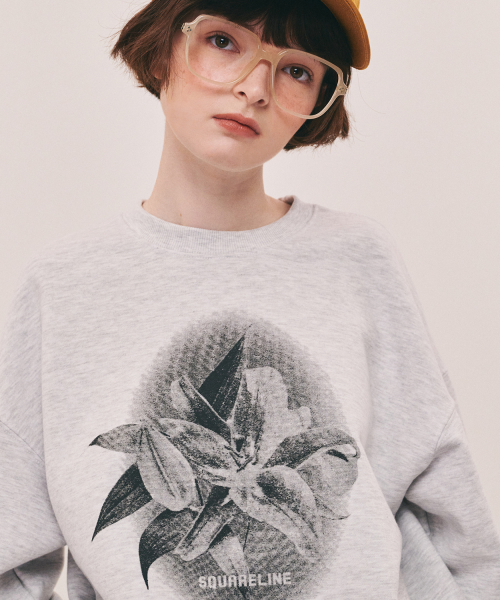 Lily Sweatshirts - 3color