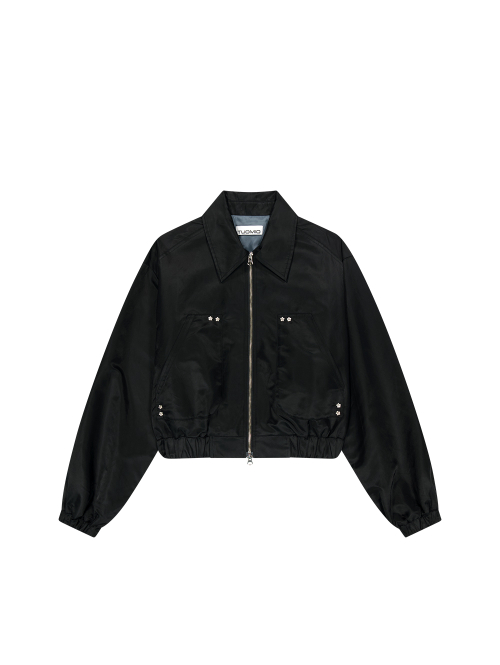 【韓国TUOMIO トゥオミオ】RUFFLE BOMBER JACKET 1726426931-1-zCUucrNZ2v_600x.