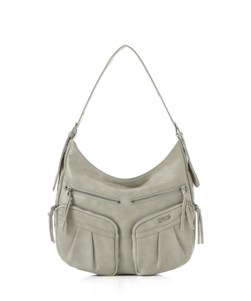 ショルダーバッグ・ポシェット Squareline CABARA Bag (3 COLOR) Squareline CABARA Bag (3 COLOR) (SQUARELINE/ショルダーバッグ