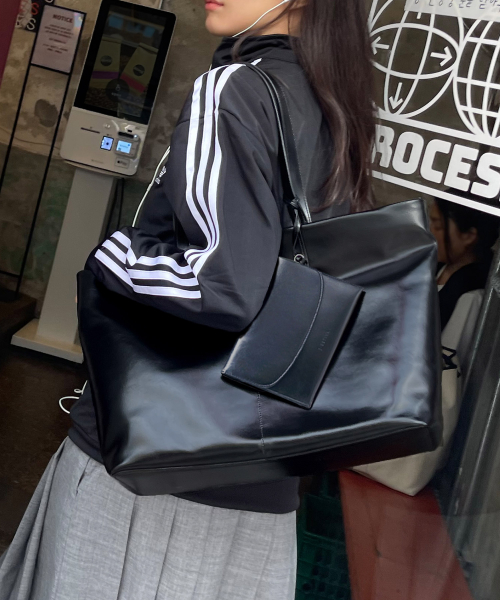 제이에스티나() TONY LG 숄더 BK (JHNEHA4BF080BK980) 상품 이미지