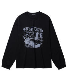 Fight Back Long Sleeve (TT0080)