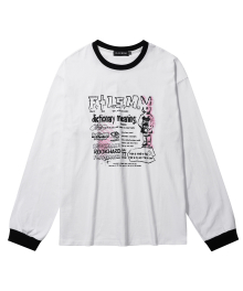 Dictionary Long Sleeve (TT0081)