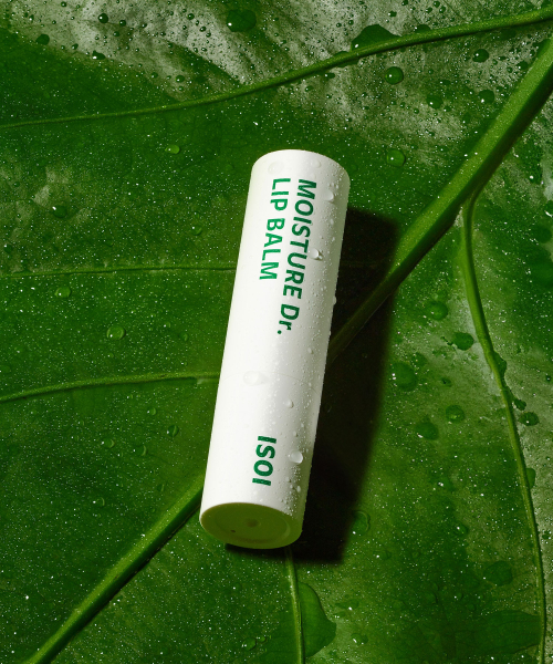 아이소이() 모이스춰 닥터 립밤(장수진립밤) 3.9g 상품 이미지