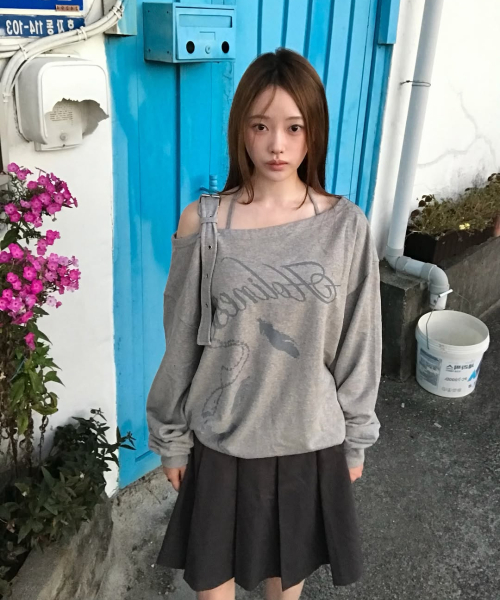 公式】 FANCY CLUB | MUSINSA