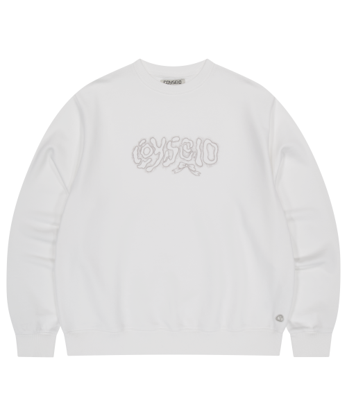 COYSEIO☆COY SWEATSHIRT 