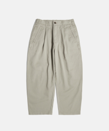 Skater Chino Pants Light Beige