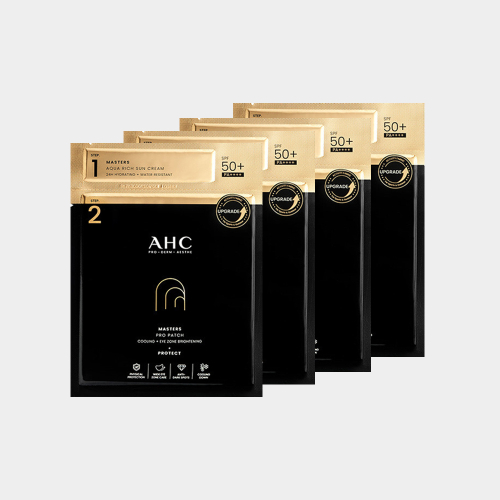 에이에이치씨() 마스터즈프로패치2스텝세트 상품 이미지