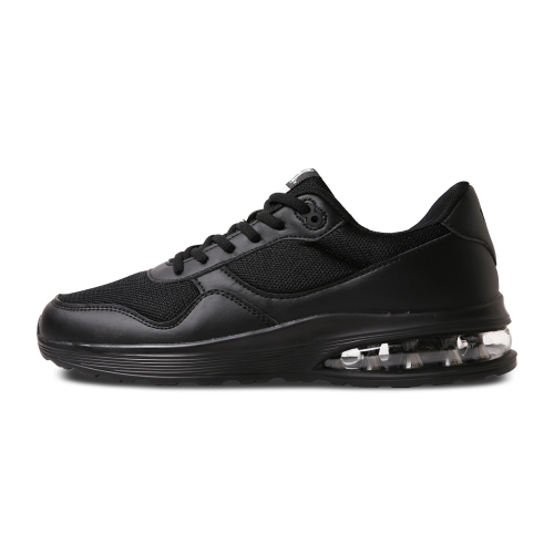 Кроссовки сетчатые Murray Mesh Air, Black