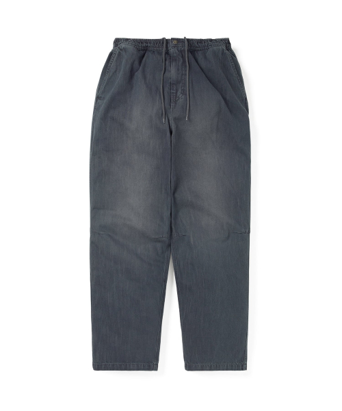 Originals Overdyed Pant Blue