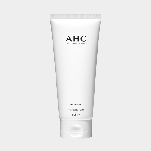 에이에이치씨() 프렙리셋 클렌징폼 150ml 상품 이미지