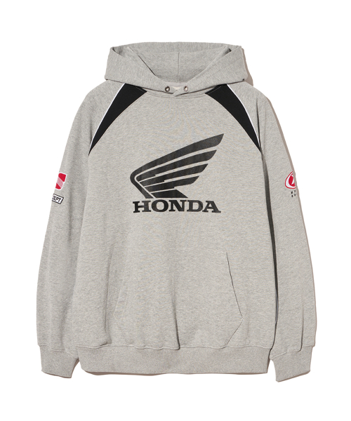 Honda motorcycle hoodie hotsell