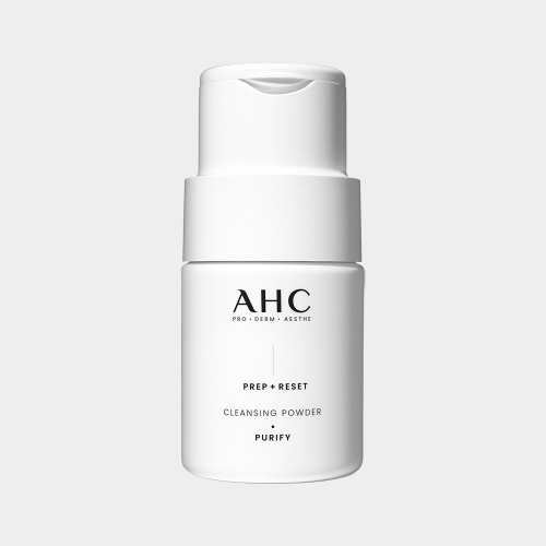 에이에이치씨() 프렙리셋 클렌징파우더 40g 상품 이미지