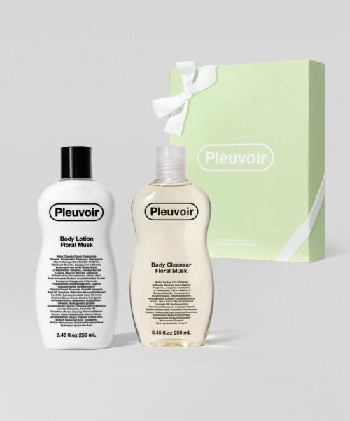플르부아() 바디선물세트 250mL (4종 중 택1) 상품 이미지