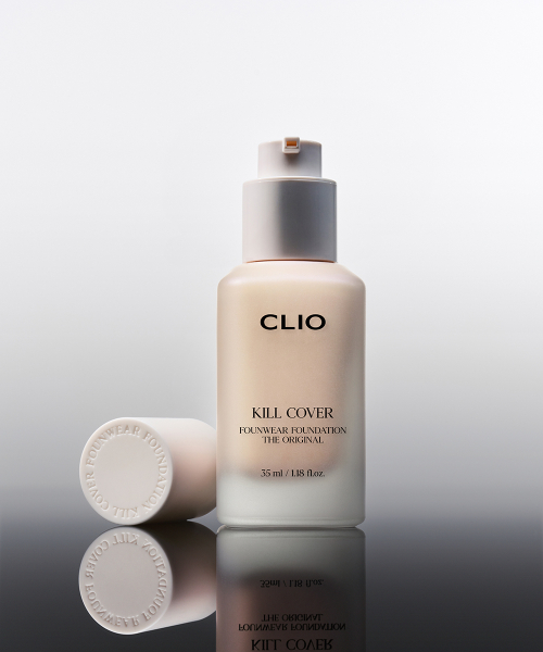 클리오() 킬커버 파운웨어 파운데이션 디 오리지널 상품 이미지