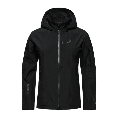Женская куртка Dana GTX Jacket_BK