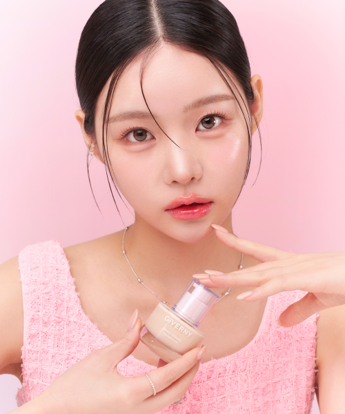 지베르니() 듀이 글래시 파운데이션 30ml 상품 이미지