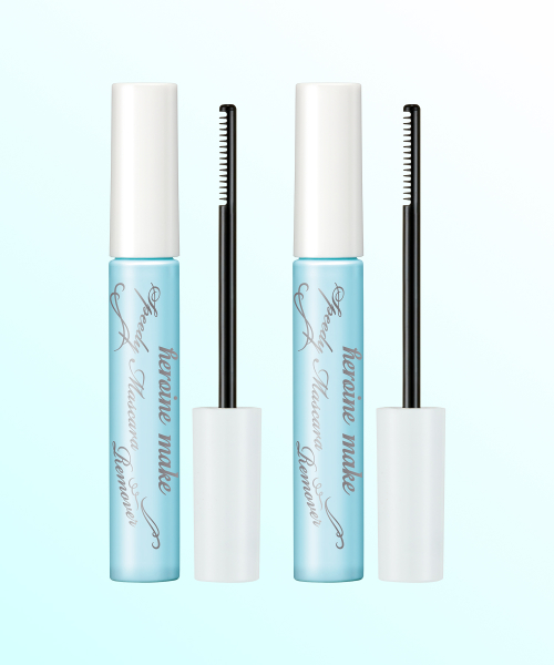 키스미() [2pack] 스피디 마스카라 리무버 상품 이미지