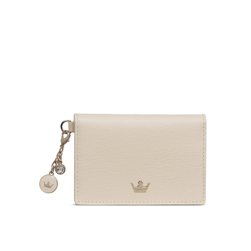 제이에스티나() TIA 카드지갑 IV (JSTESF4BF410IV010) 상품 이미지