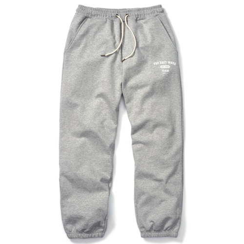 Спортивные штаны FEW из органического хлопка [Grey]