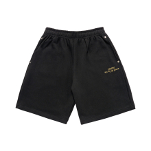 UPSIDE DOWN BASIC LOGO SHORT PANTS