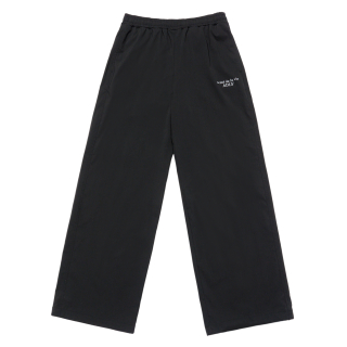 아크메드라비(ACME DE LA VIE) BASIC LOGO NYLON SET UP PANTS 상품 이미지