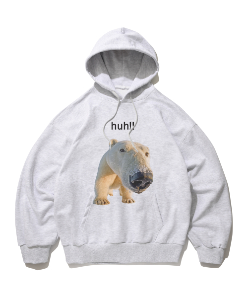 【Suade】Suade Huh Hoodie MUSINSA | SUADE HUH!! HOODIE [BLACK]