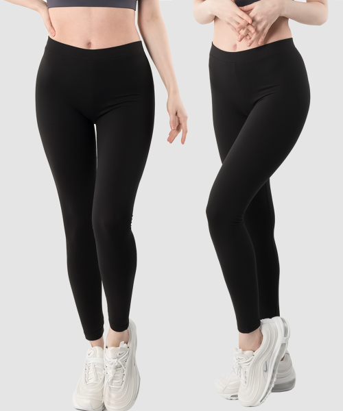 [2PACK] Леггинсы Soft Peach Touch AR-299 (11 colors)