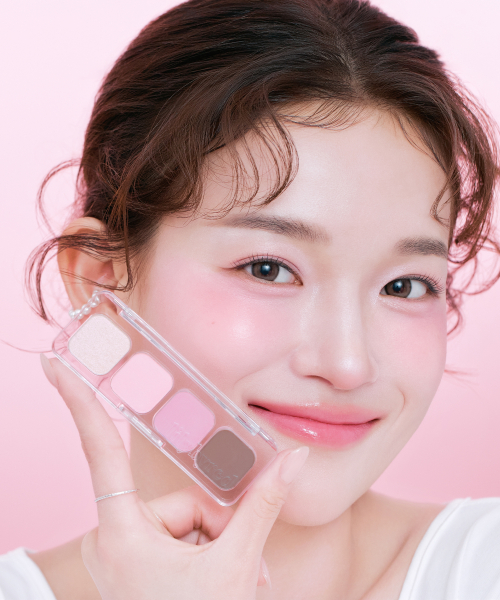 릴리바이레드() 무드잇 팔레트(AD) 상품 이미지